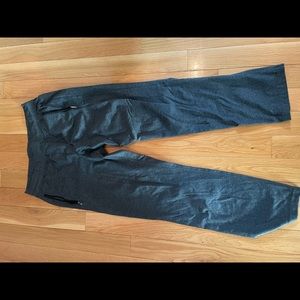 MENS lululemon joggers